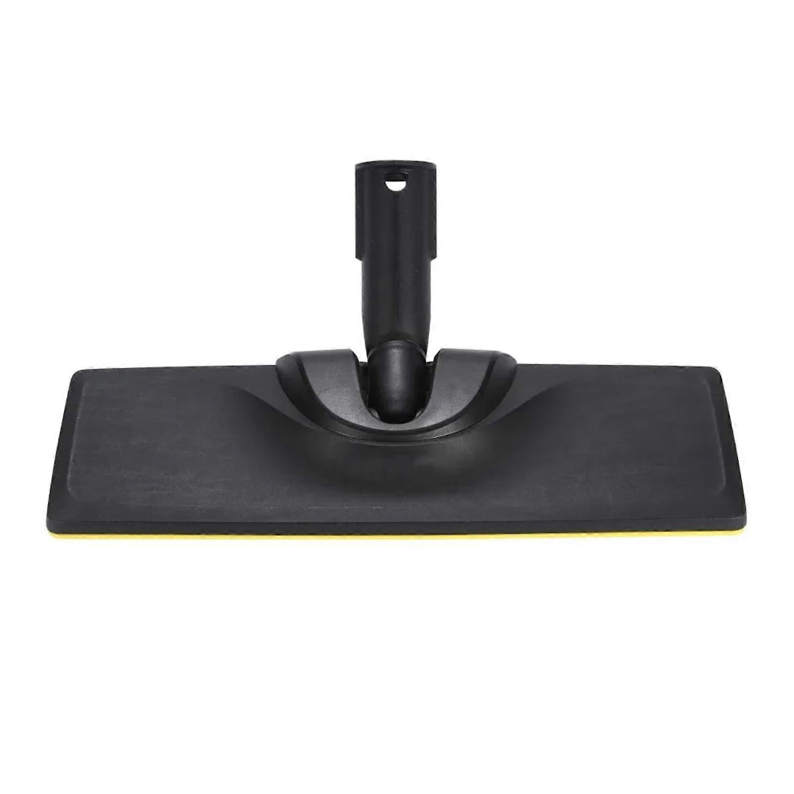 Brush Head Mop Pad Carpet Glider Karcher EasyFix 2.863269.0 SC1 SC2 SC3 SC4 SC5 Steam Cleaner Mop Cloth Light Yellow