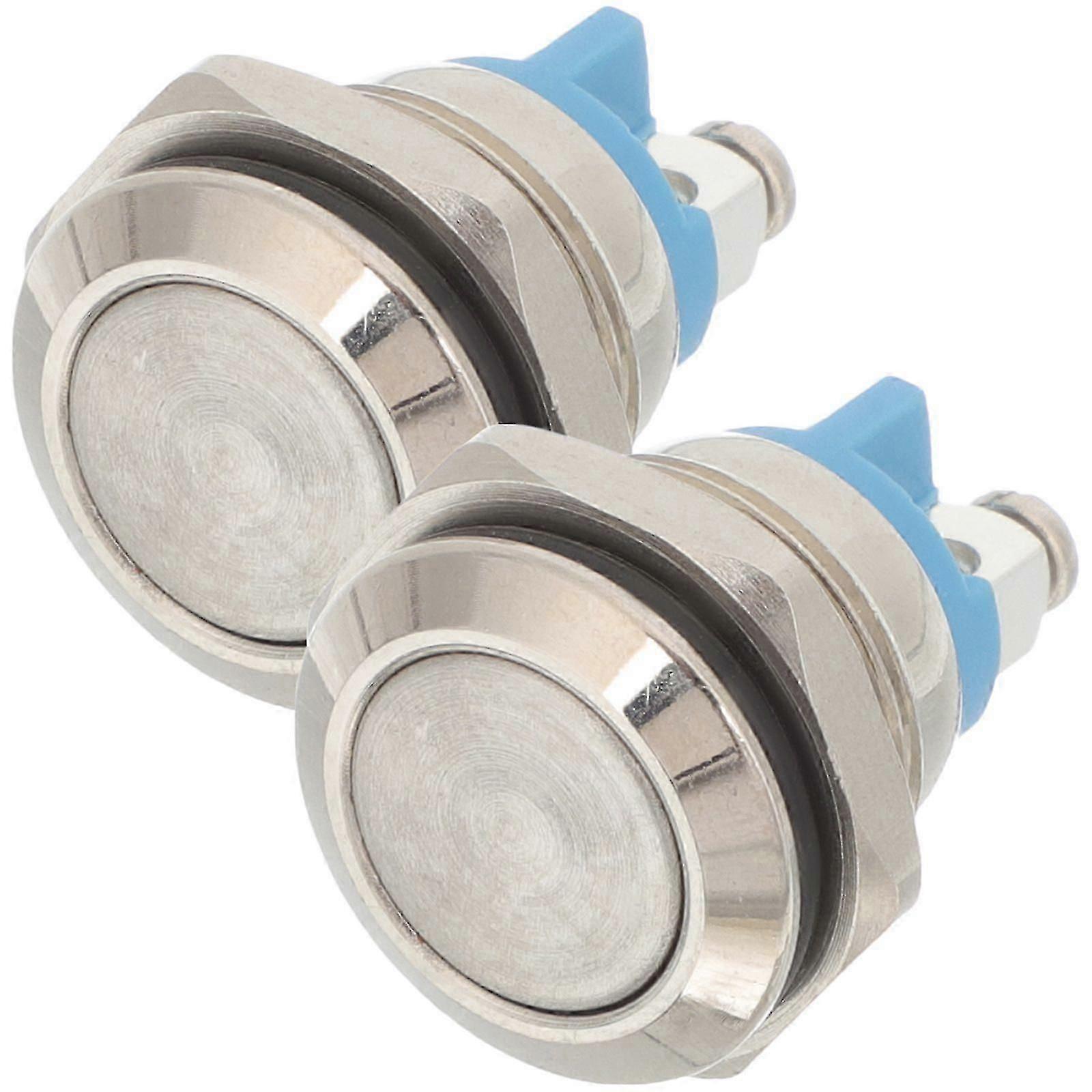 Door Bell Ringer Buttons Kit