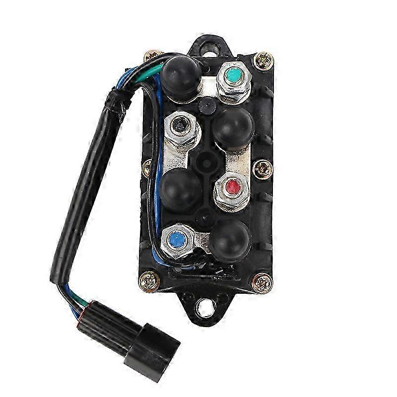 Power Trim Tilt Relay for Outboard Motors 61A-81 Type