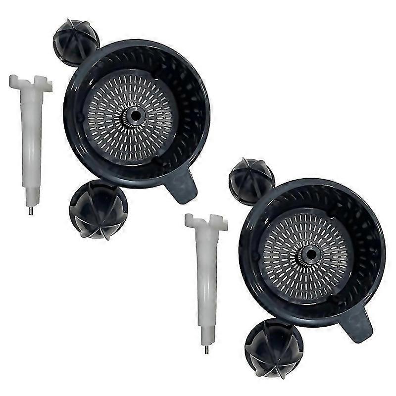 For Multitool Juicing Set Juicer Parts