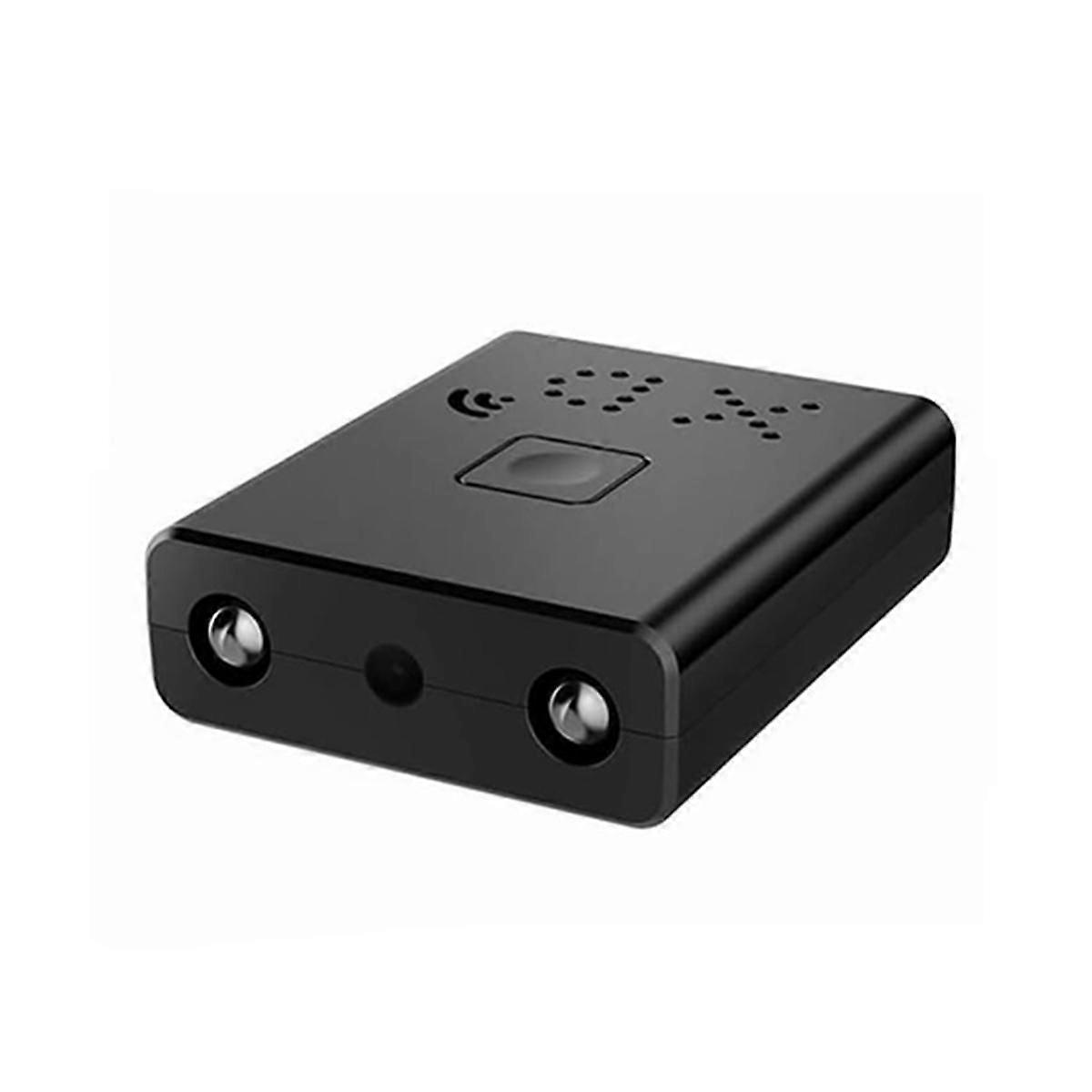 1080P draadloze camera WiFi Security Detector Camera's, Binnen Buiten Beveiligingscamera met Motion DE