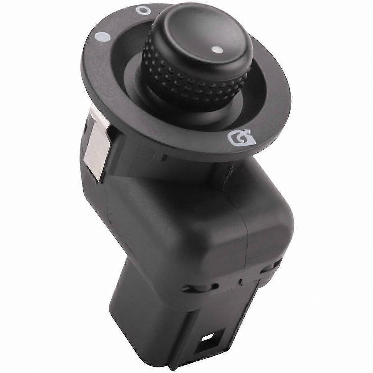 10-Pin Wing Mirror Control Switch for  Captur Clio MK4 Vehicles