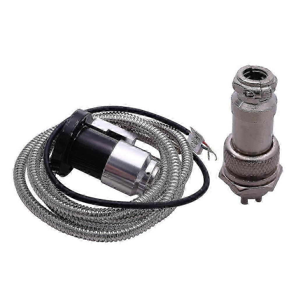 2025 High Precision Automatic Tool Sensor Cnc Z Axis Tool Press Sensor Tool Setting Gauge Engraving Mach
