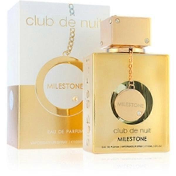 アルマフ - クラブ ド ニュイ マイルストーン EDP 105ml