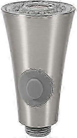 Replacement Spray Head for Kitchen Faucet 2 Spray Modes Kitchen Faucet Replacement Faucet Head Spray for Pull-Out Faucet 1/2" IPS Thread