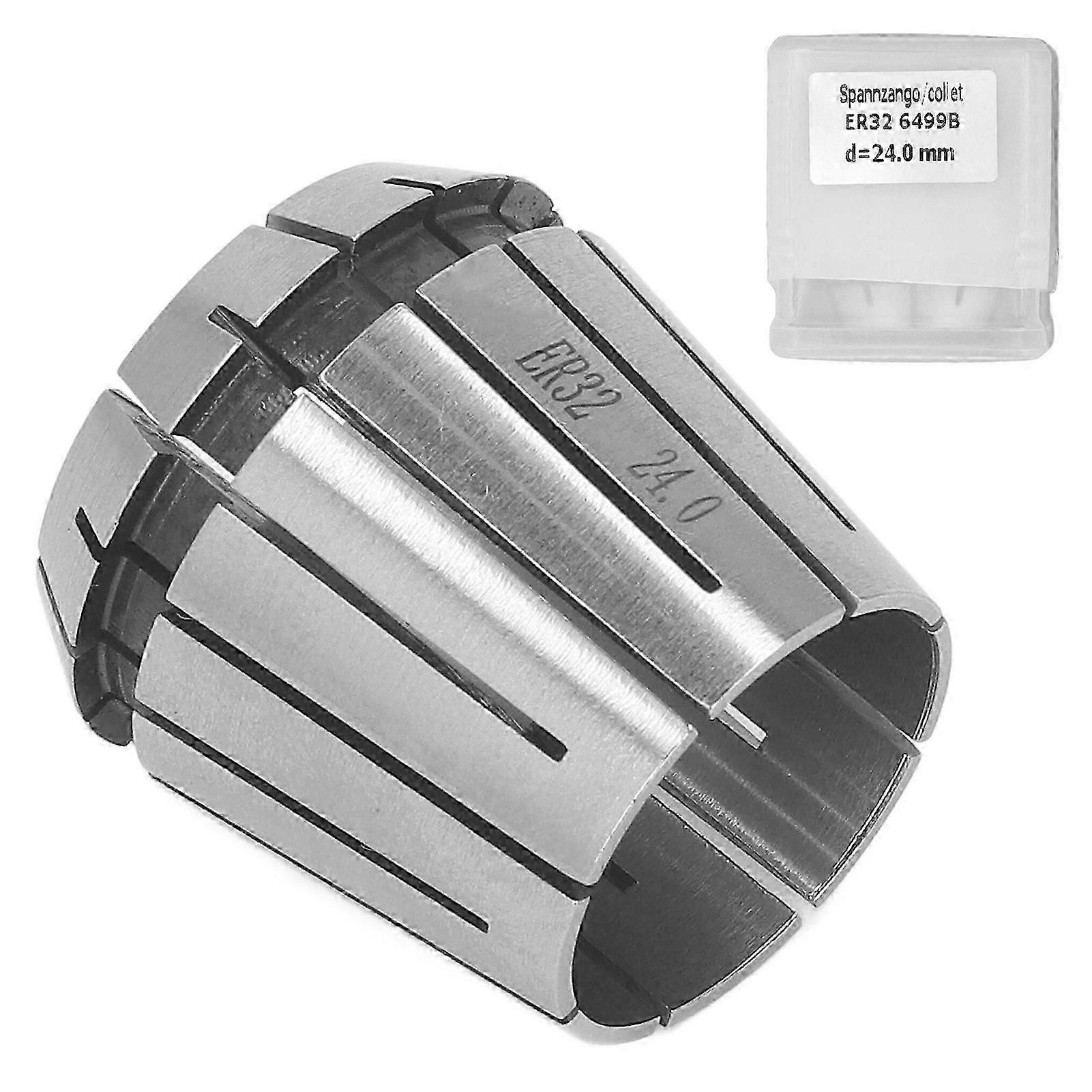 High quality  Milling cutter spring chuck lock nozzle lathe tool handle spring