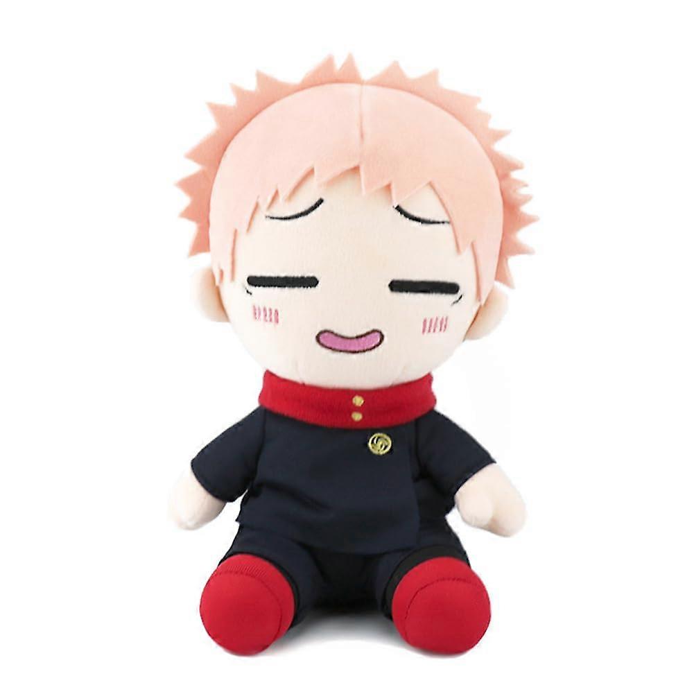 Plush Figure 23CM Anime PP Cotton Plush Pillow, Soft Stuffed Cushion For Car/Home/Sofa