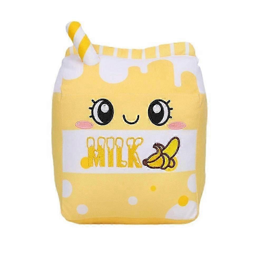 milk pp cotton pillow huggable and comfy
