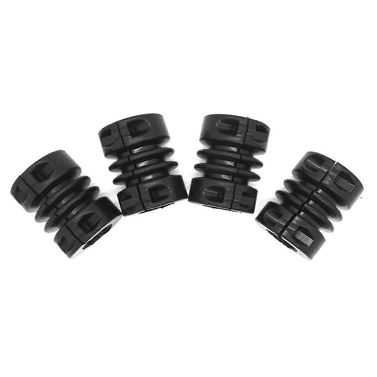 Shock Absorbing Landing Gear Pads for Agras T60 Enhanced Protection for Plant Protection Drones