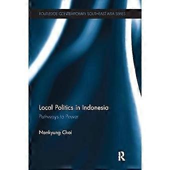 Kommunalpolitik in Indonesien