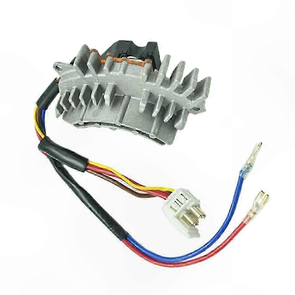 AC Blower Heater Resistor for W202 C-Class Vehicles 1995-2000