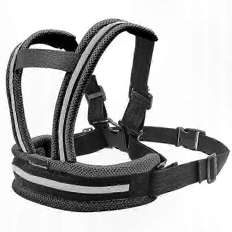 Shining Motorcycle Child Harness Seat Belt