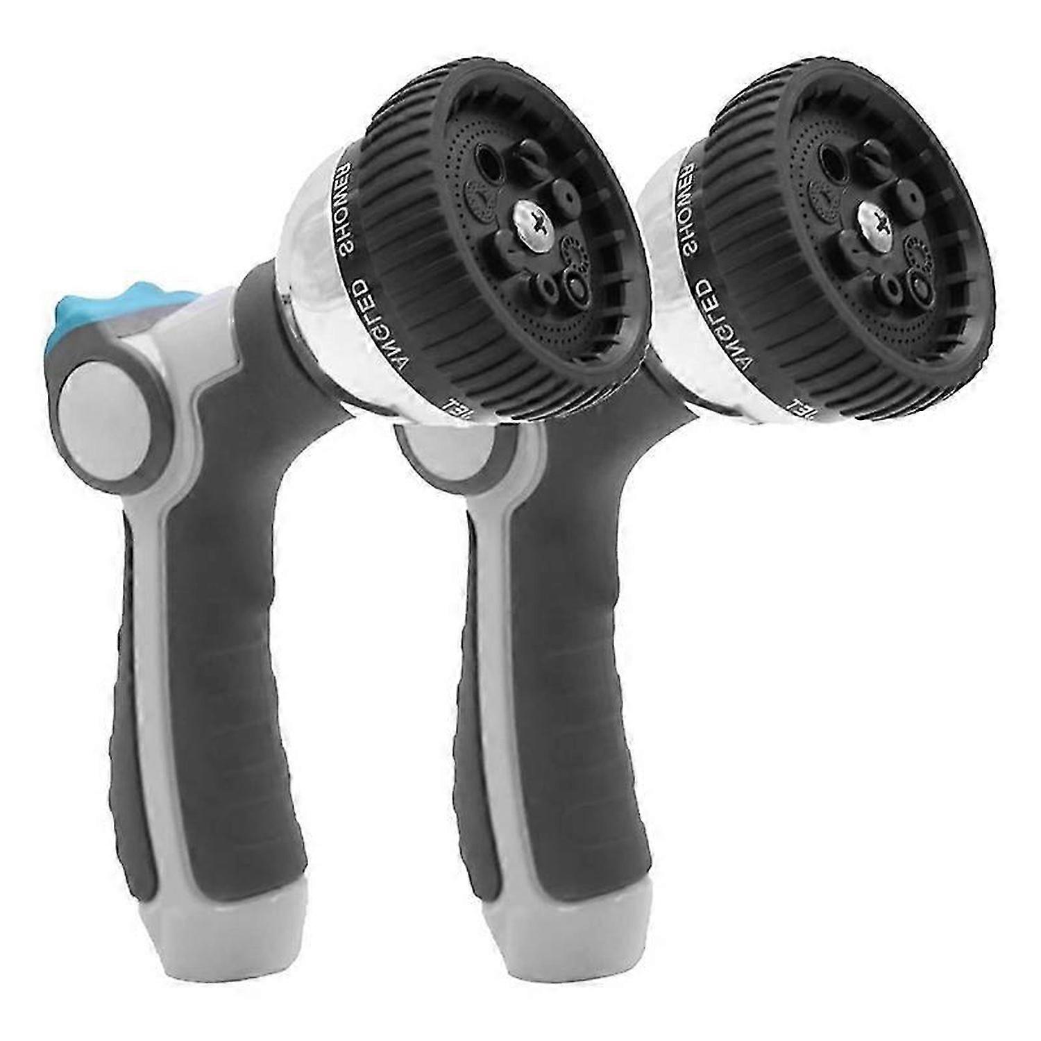 Garden Hose Nozzle Sprayer