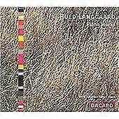 Piano Works (Tange) CD (2005) NEW