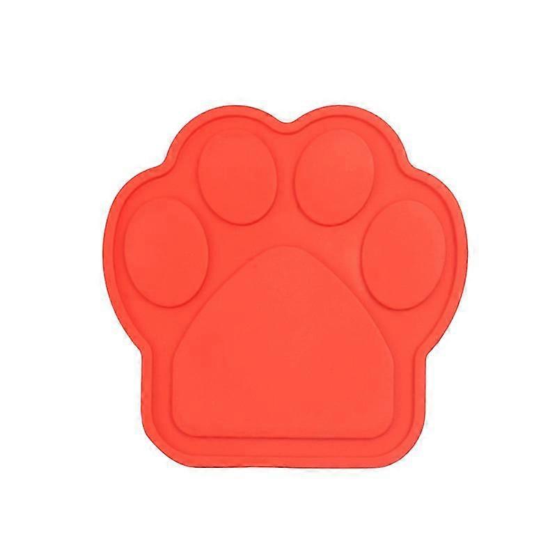 1pcs Pet Bath Mat