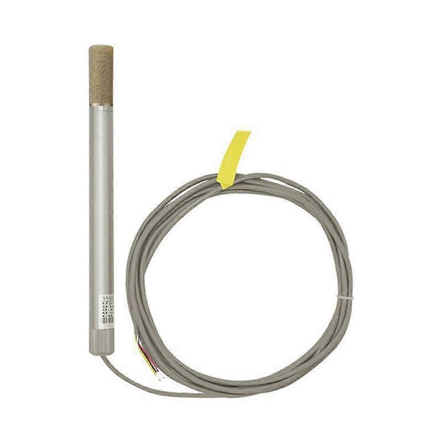 Metal Temperature and Humidity Sensor RS485 High Temperature Resistant Pipeline High Precision Industrial Chip FG6485
