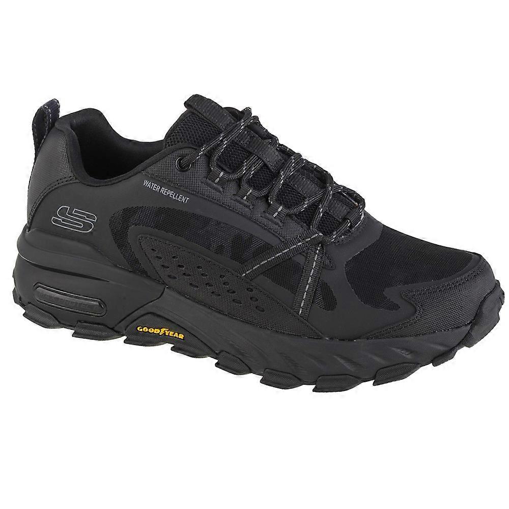 Skechers Max Protect Task Force 237308BBK universal all year men