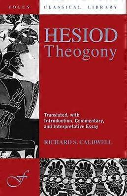 Theogonie