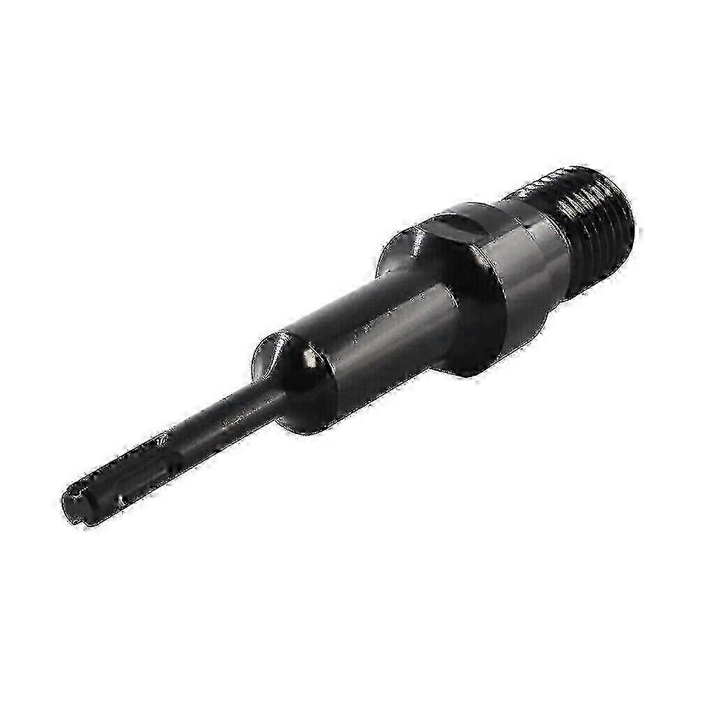 SDS Plus to 1 1/4" UNC Adapter for Diamond Drill Bit Core Drilling DHL Exclusive Edition