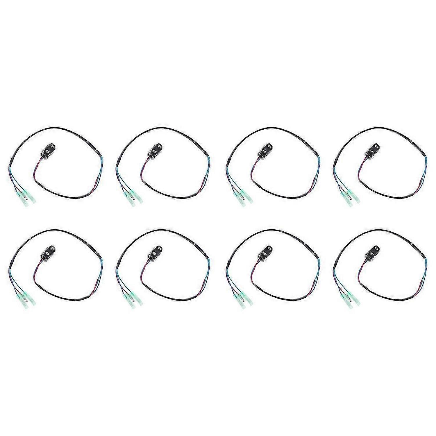 Tilt Switch Assembly for 4 Stroke Motor Remote Controller
