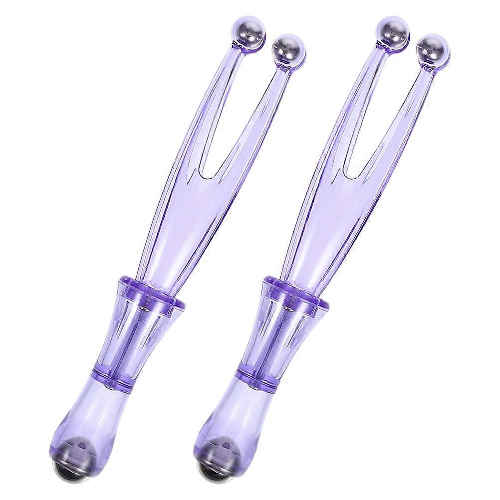 Finger Massager 4Pcs Handheld Roller Tools for Hand Blood Circulation