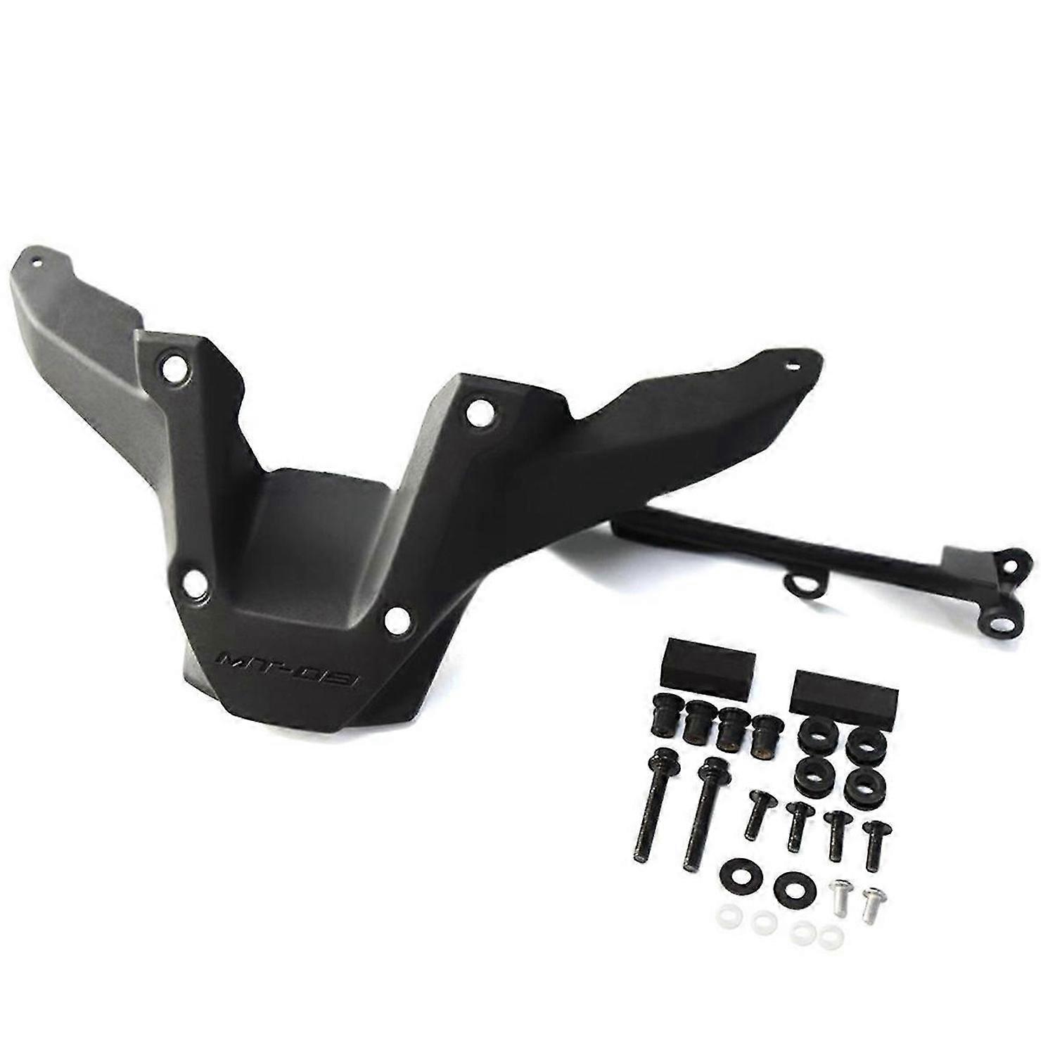 Windshield For Yamaha MT-09 MT 09 mt09 MT09 SP Visor Kit B