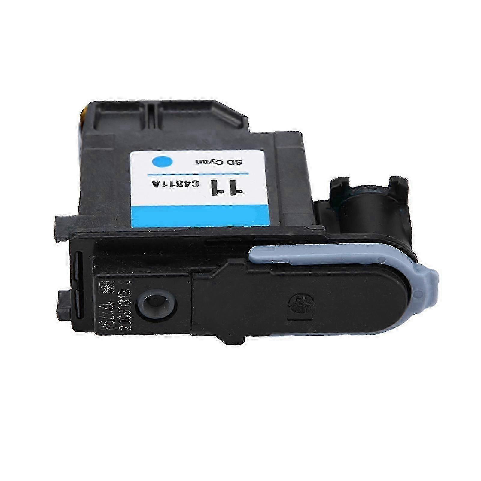 Natural Colors C4811A Print Head No Paper Jam Printhead for HP 500 510 800 Series - Blue