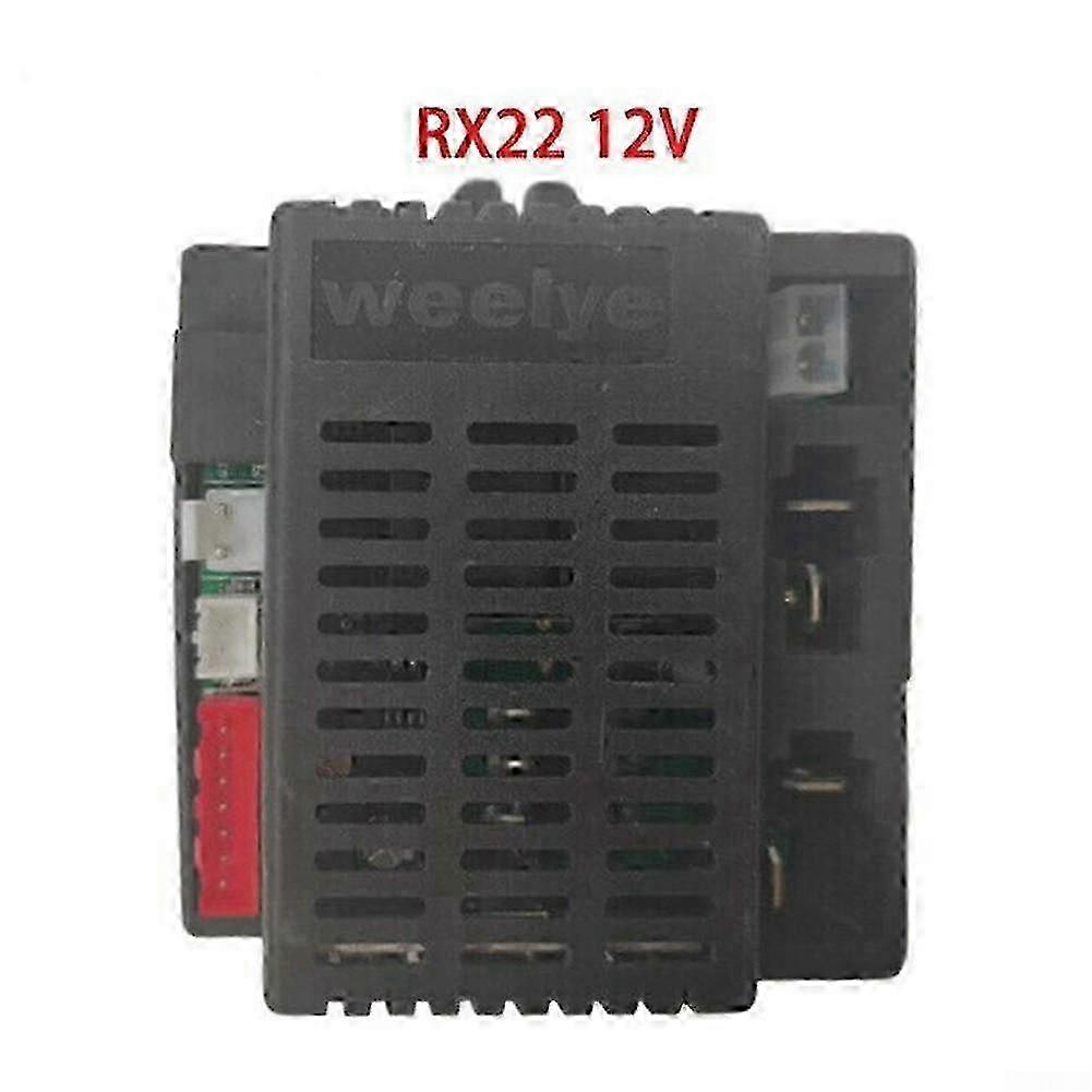 suitable for And Receiver Toy Car RC Reliable Spare Parts Transmitter-jc