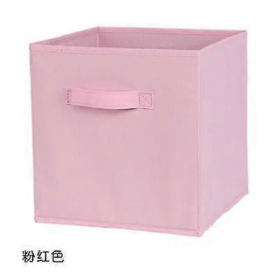 Foldable Fabric Storage Box#4