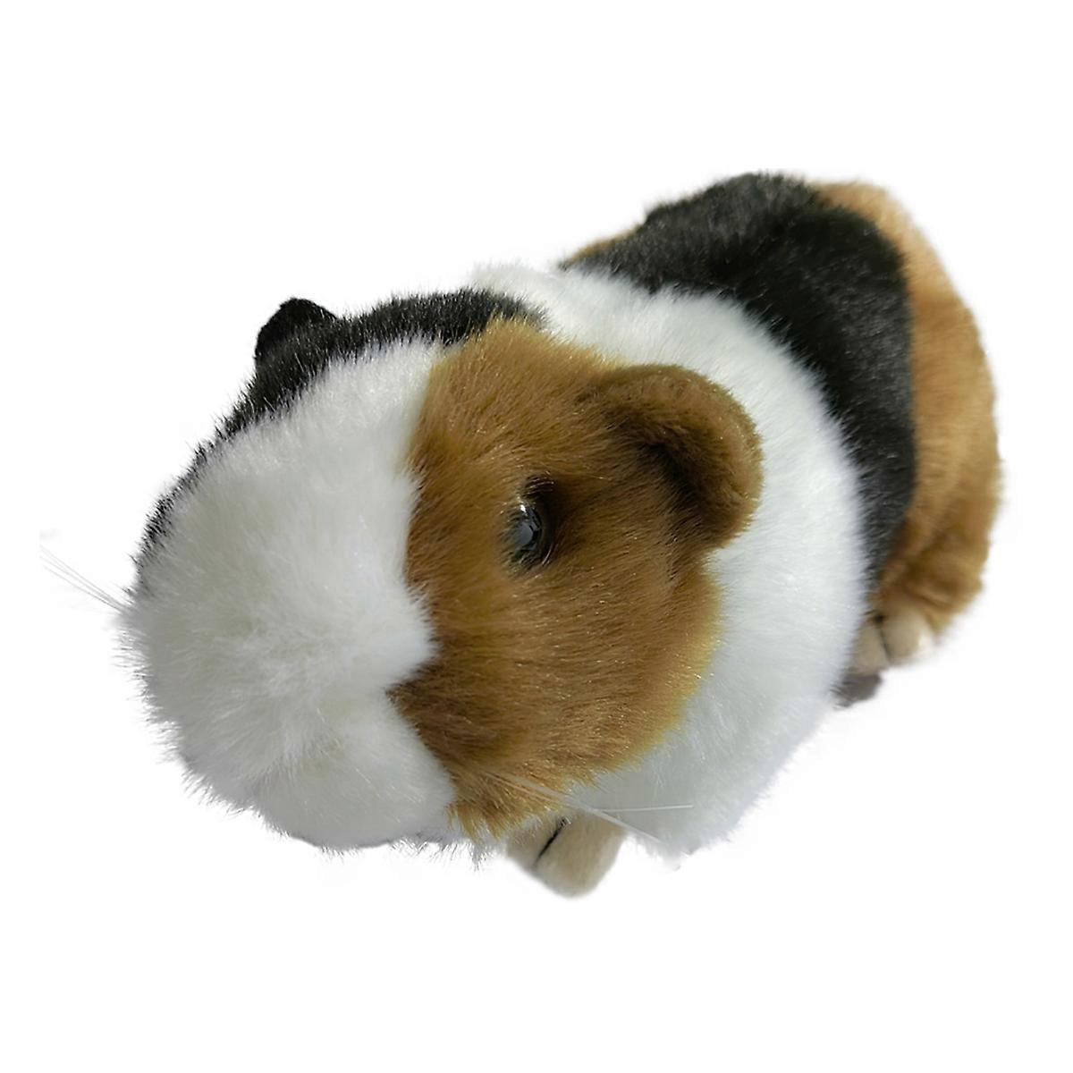 D Simulation Mouse Toy Hamster Model Pet Toy