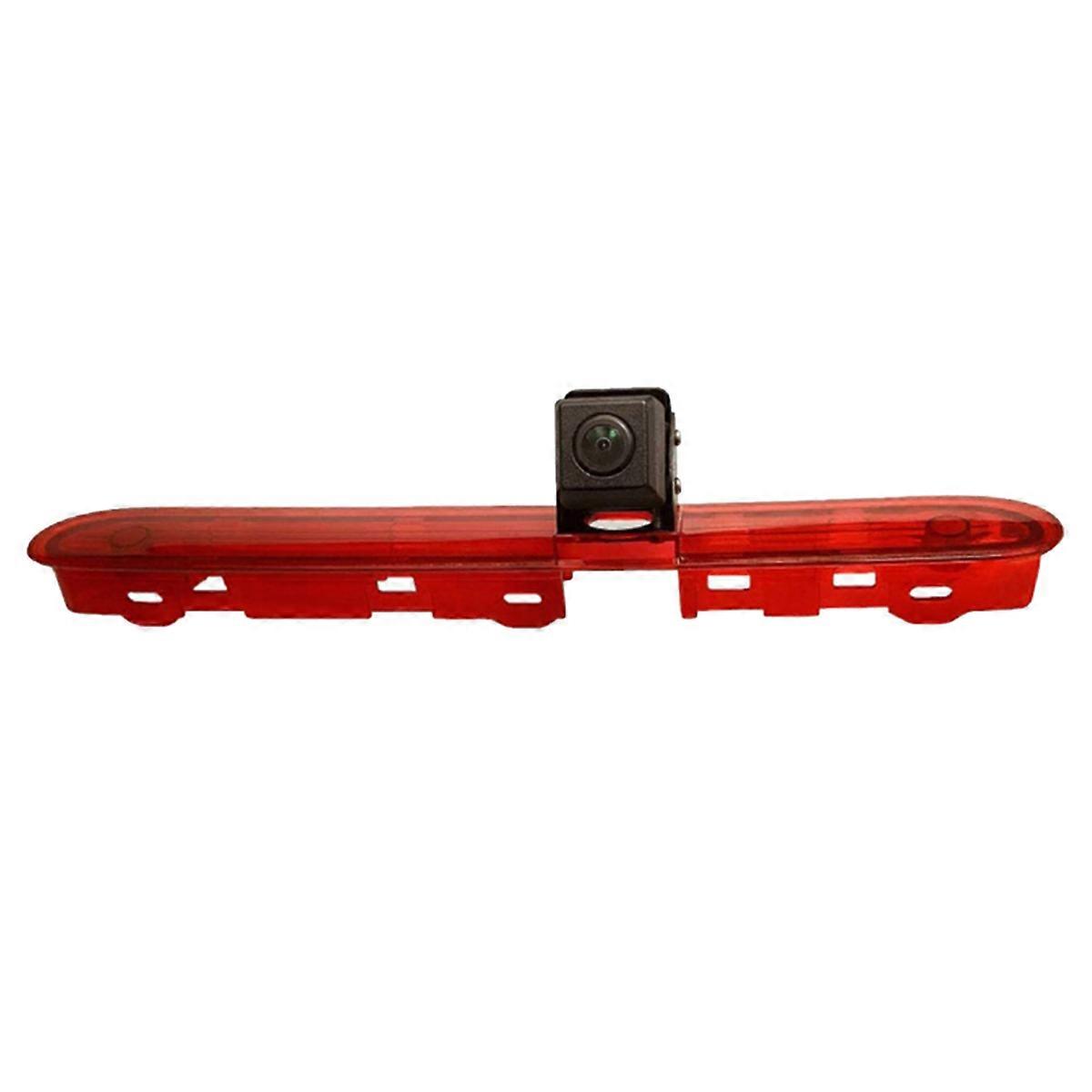 Car High-Mounted Brake Light Rear View Camera for Berlingo Partner Combo ProAce