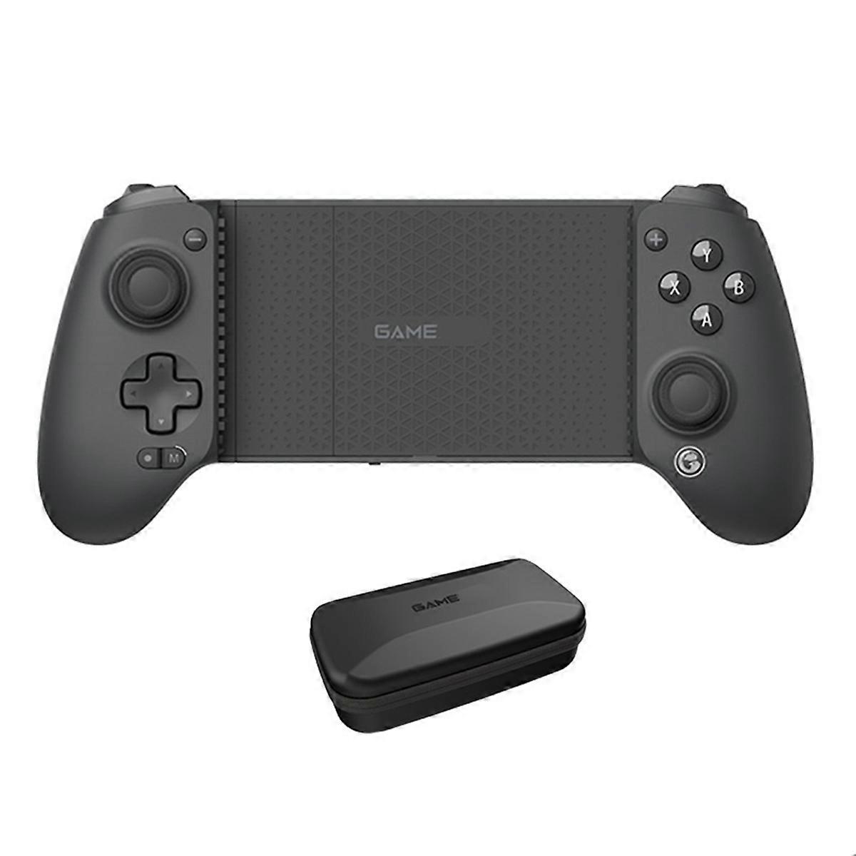 G8+ G8 Plus Bluetooth Gamepad Hall Effect Gaming Controller 6-+Storage Bag Switch 2 Android Phone Ta