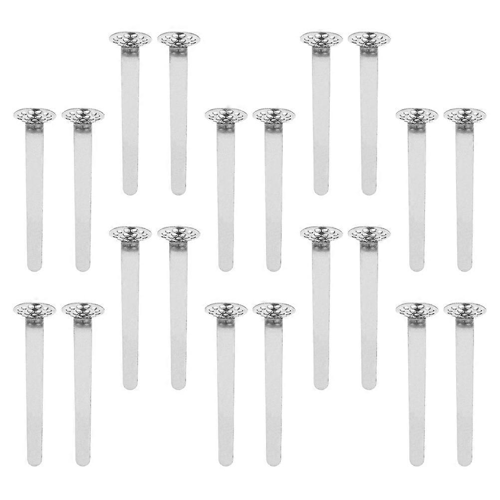 Metal Filtering Mesh Metal for Use 20Pcs