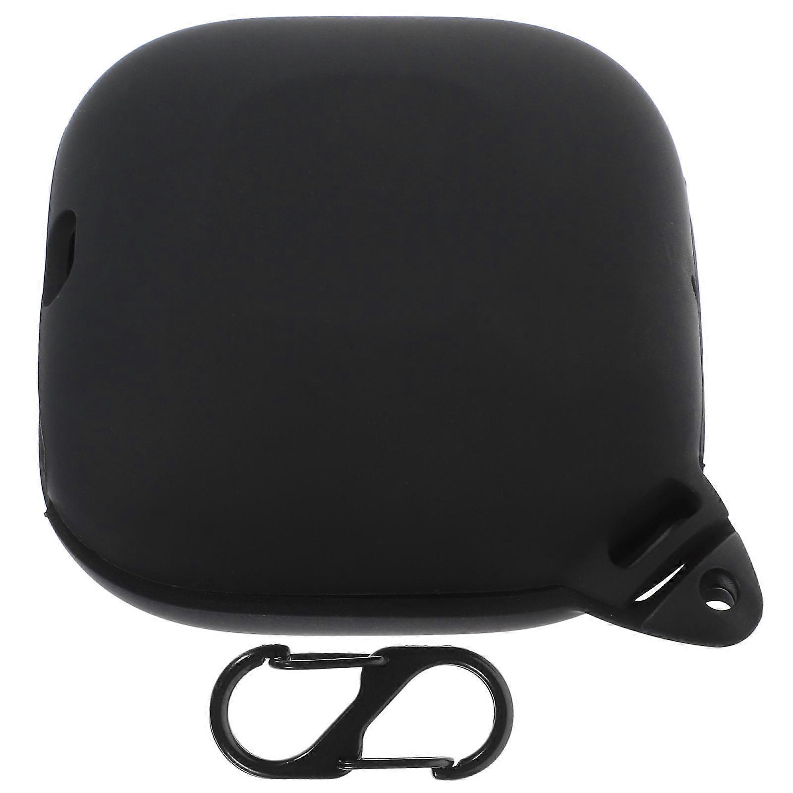 Wireless Earphone Case Compatible for Pro Stylish Shape Hiking Biking Shockproof Hard PC Cover Random Style 1Pack