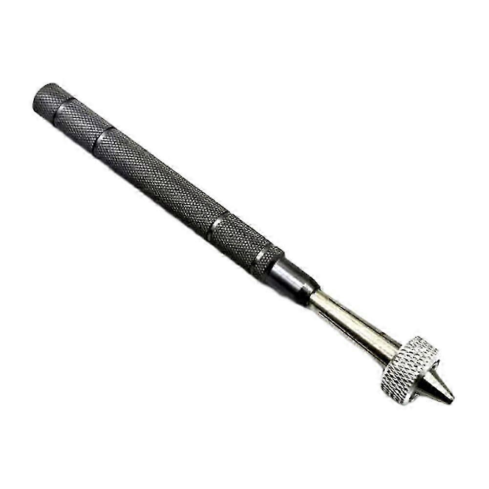 Watch Repair Tool Precision Pallet Lever Tweezers Crown Clamp Vise