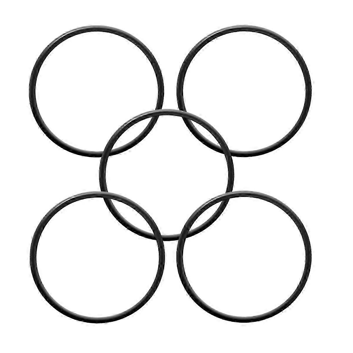 5Pack 6020018 350099 O Ring for O-Ring Adapter