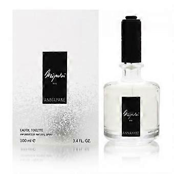 Eau de Toilette - Miyabi - Men - 100 ml - Citrus - Nutmeg - Sandalwood