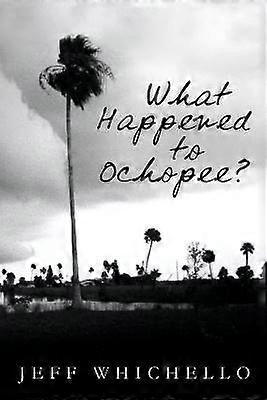 Was geschah mit Ochopee?