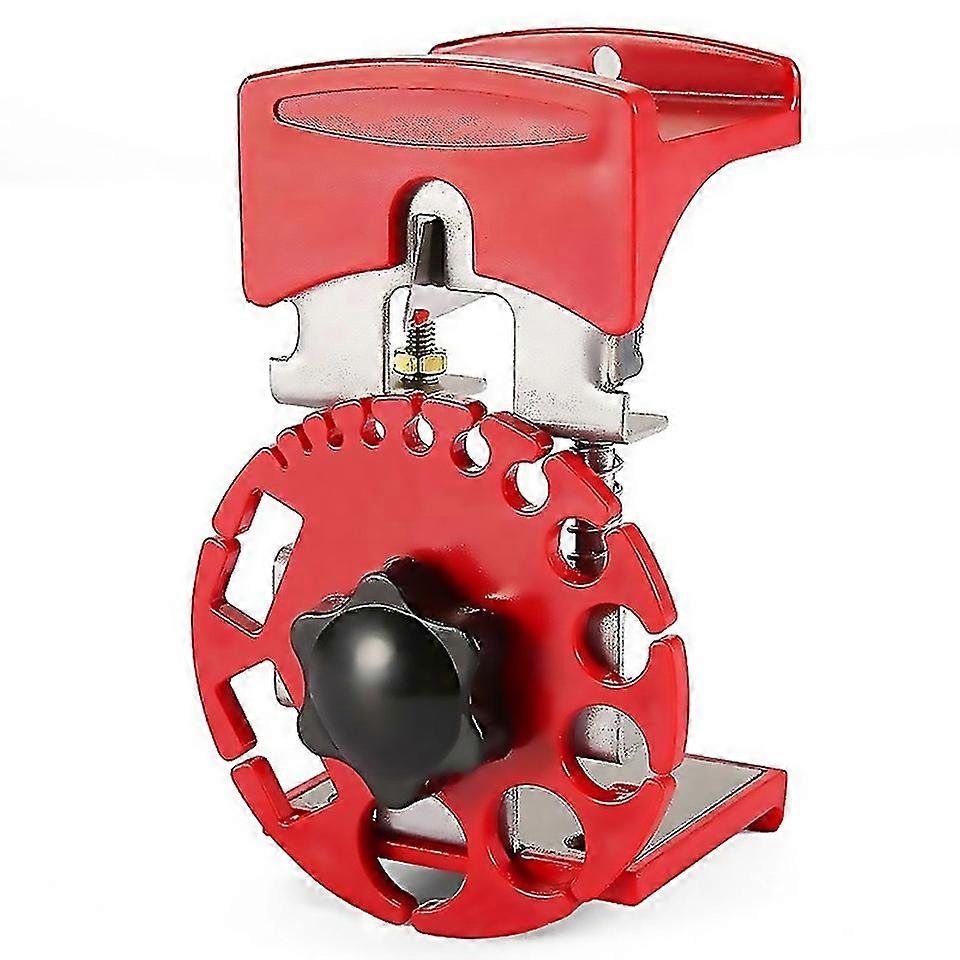 For Stainless Steel Adjustable Handheld Quick Wire Stripper Specification Plastic Plate