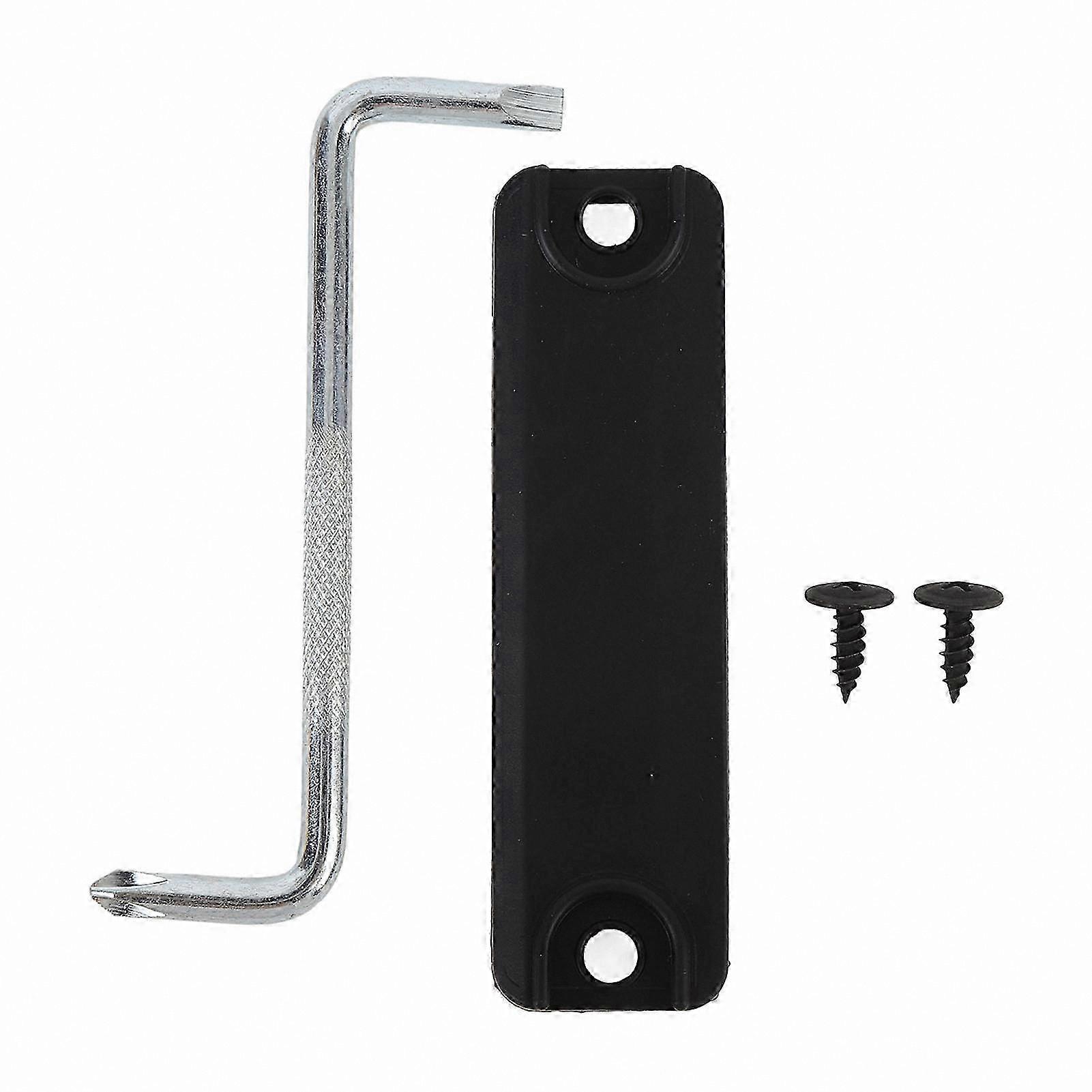 Liftgate Switch Cover for SUV Trunk Release Button Repair Panel Fit  RX GS LS Models