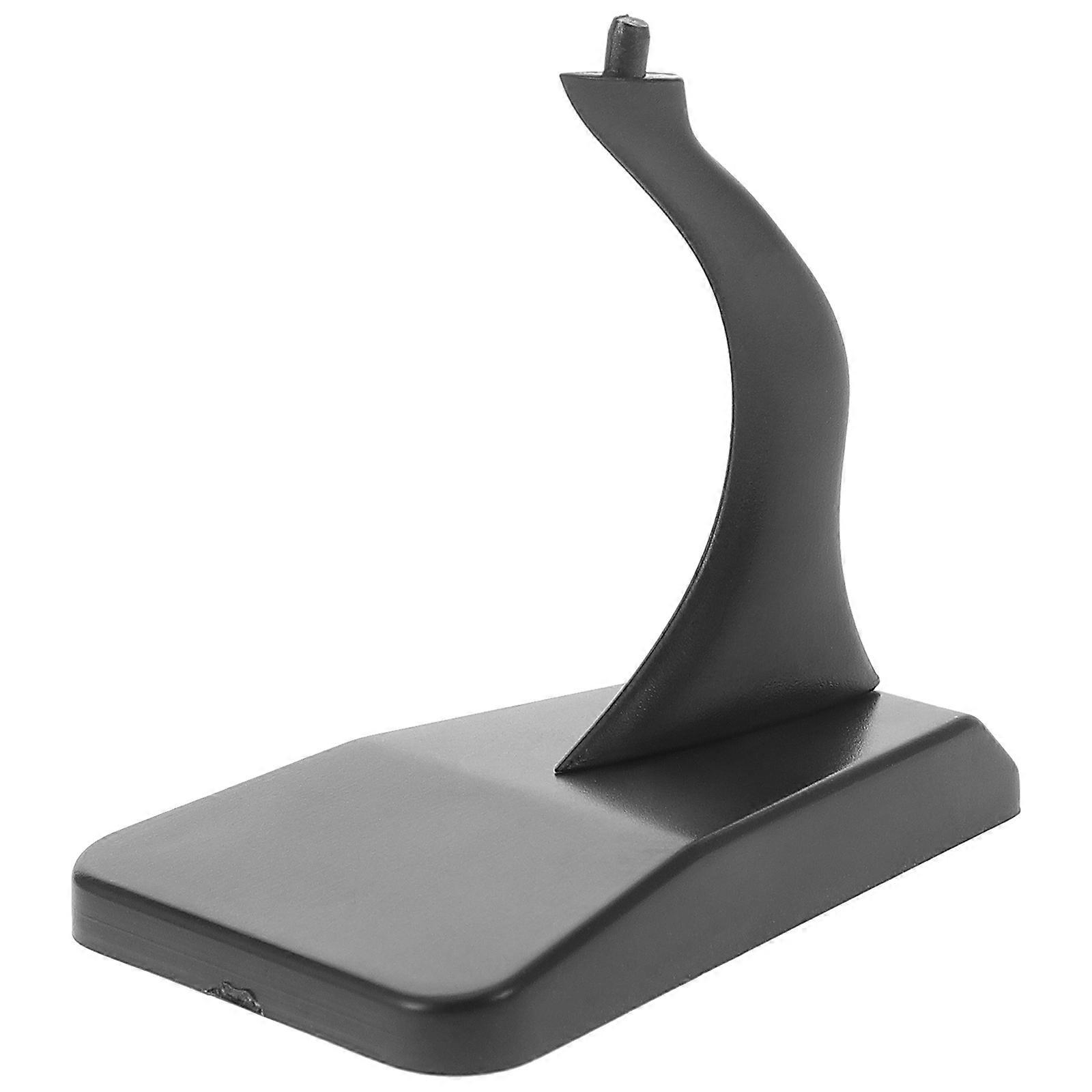 Model Airplane Display Stand Plastic Holder for Organizing 2Pcs Models