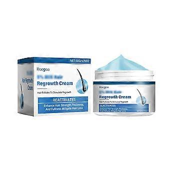 Creme para Cuidados com os Cabelos Suave, Nutritivo, Rico e Hidratante Creme Essência para Cabelo 50g