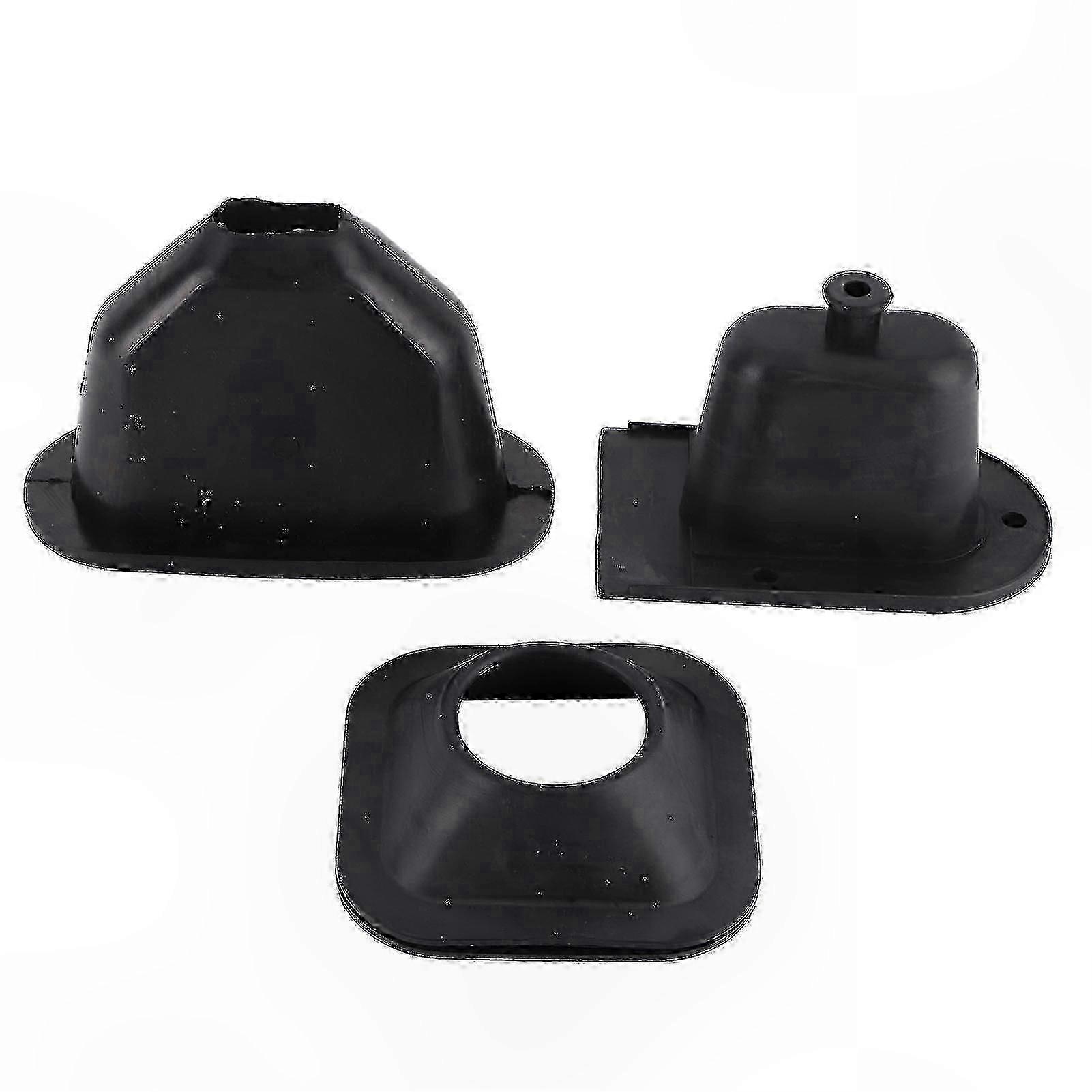 Gear Levers and Handbrake Lever Gaiter Kit Compatible with  Series 2A and 3 - Premium Quality Replacement Part DA2466