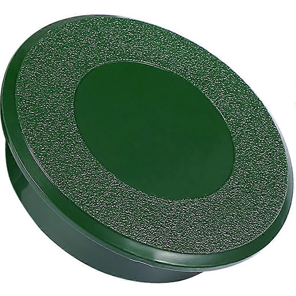Golf Hole Cup Cover for Golf Training Plastic Tool