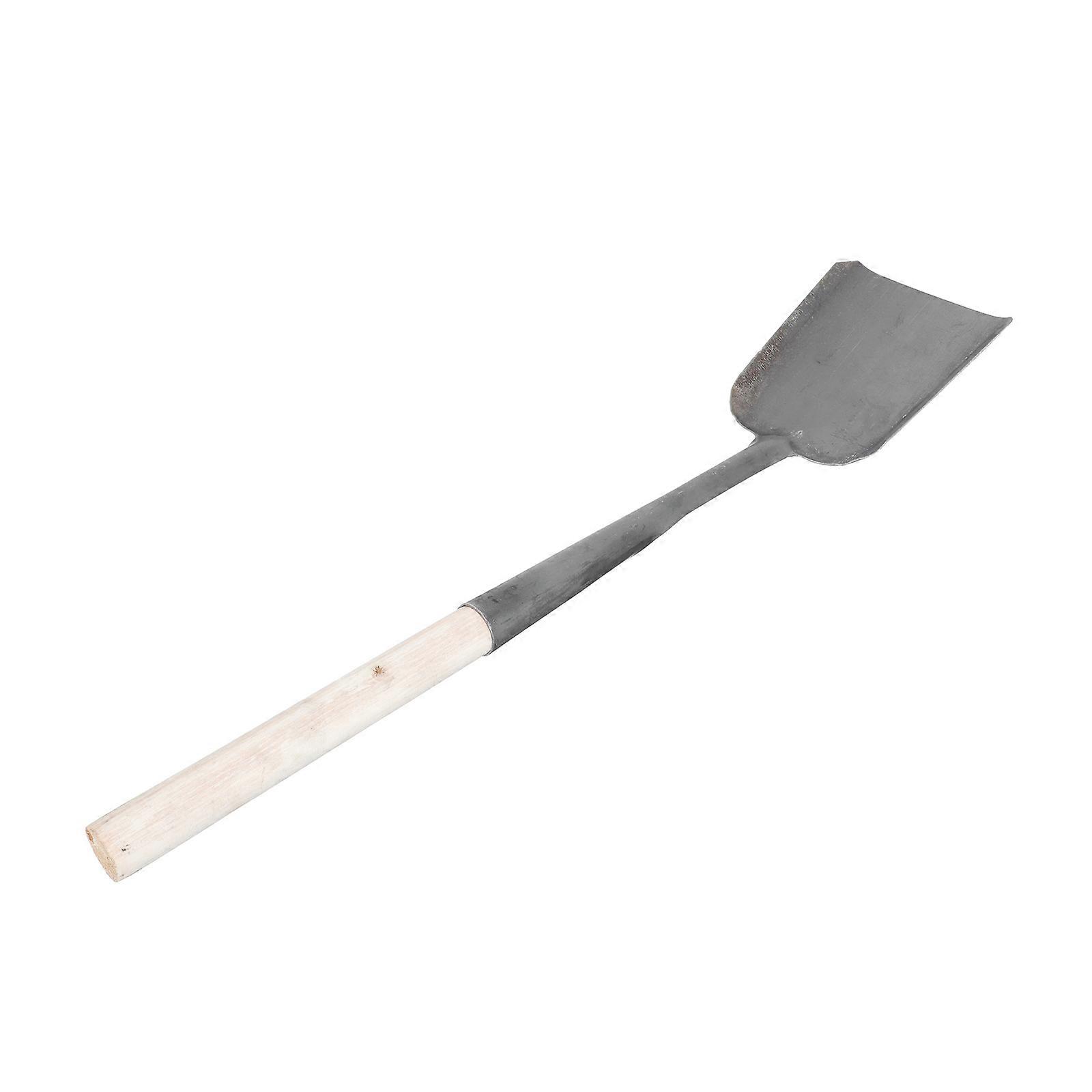 Fireplace Kitchen Cleaning for Ash Removal 1Pcs Long Handle