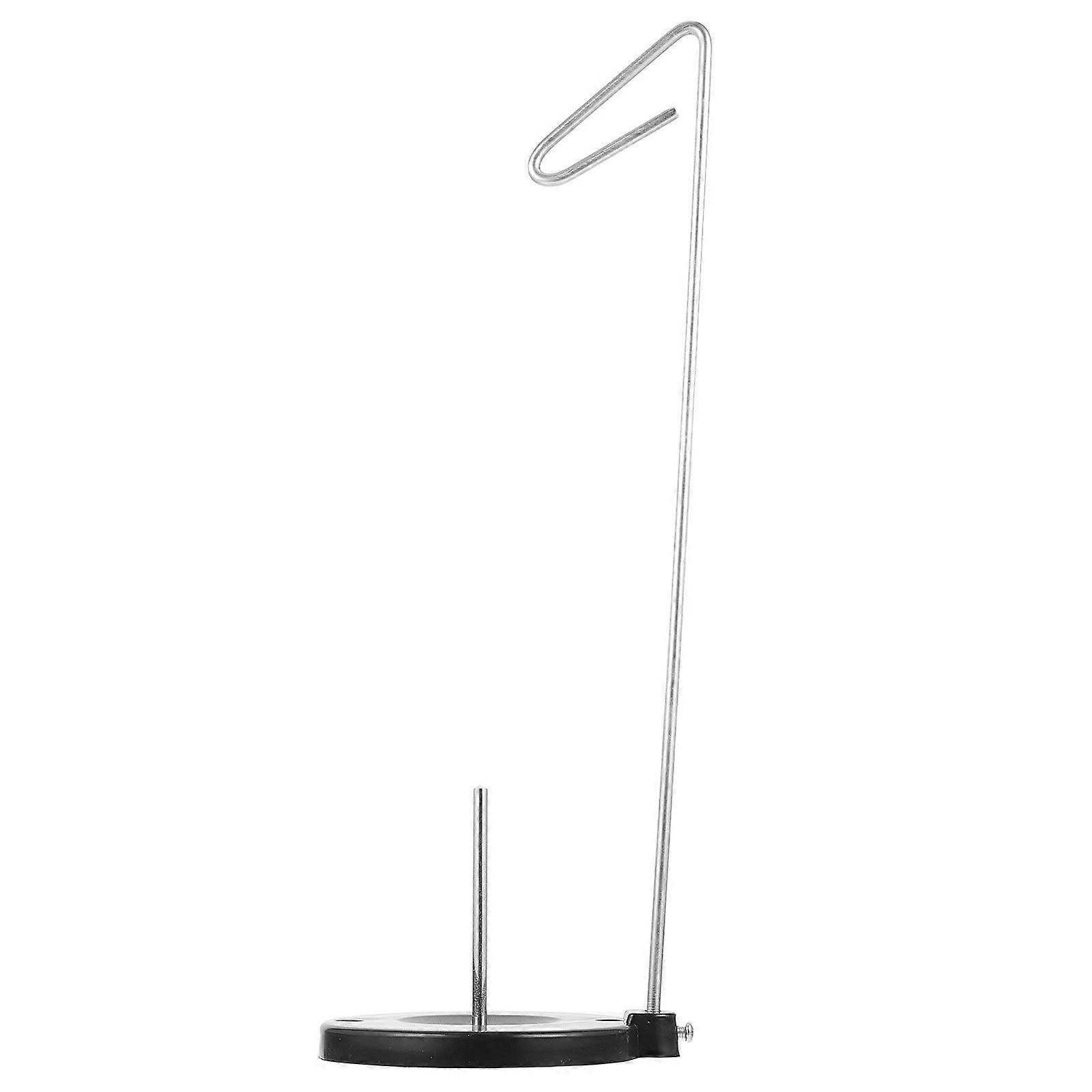 Support de bobine de broderie pour machine à coudre, 6 pièces