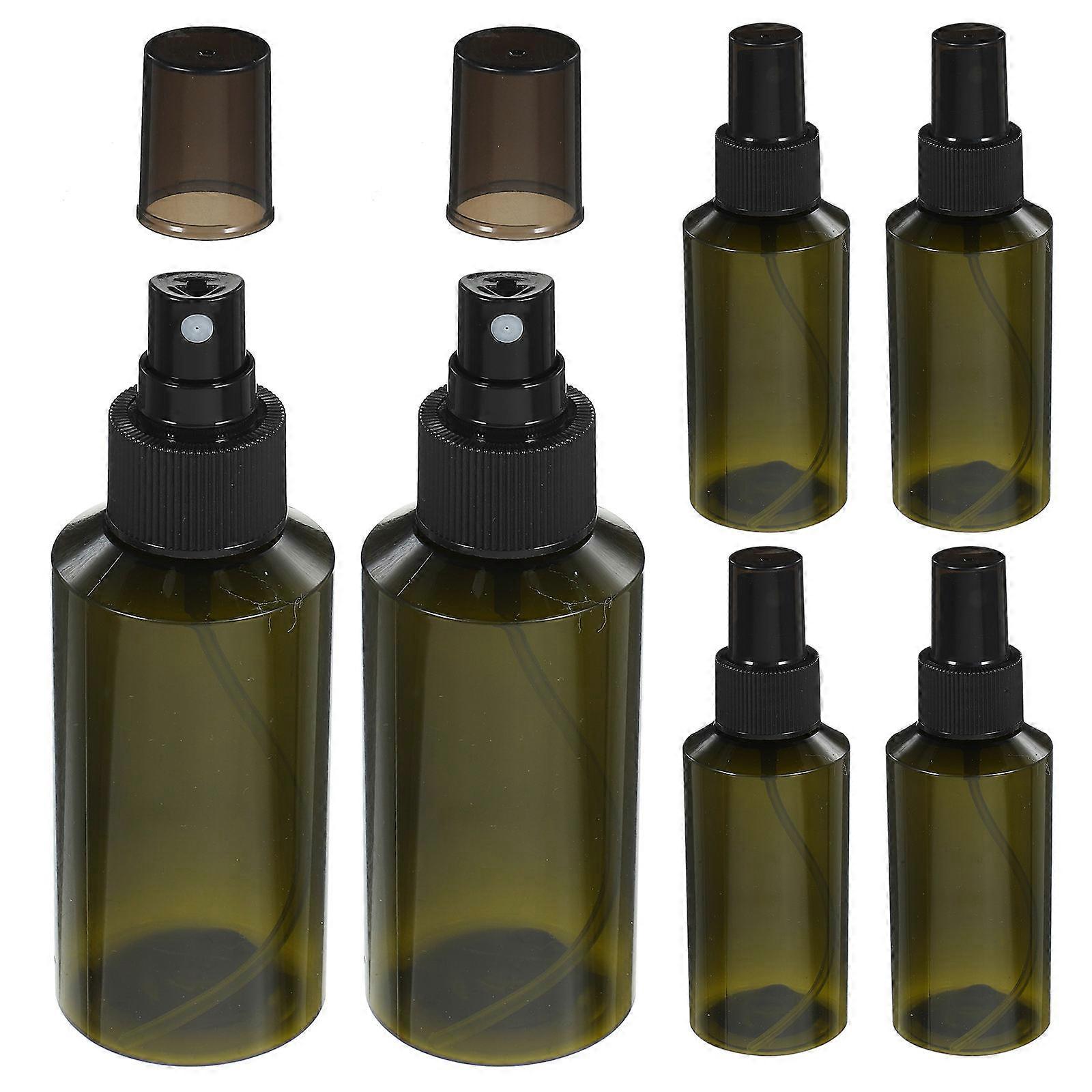 Spray Bottle Travel Spray Bottles for Storage Use 30Pcs Refillable Set