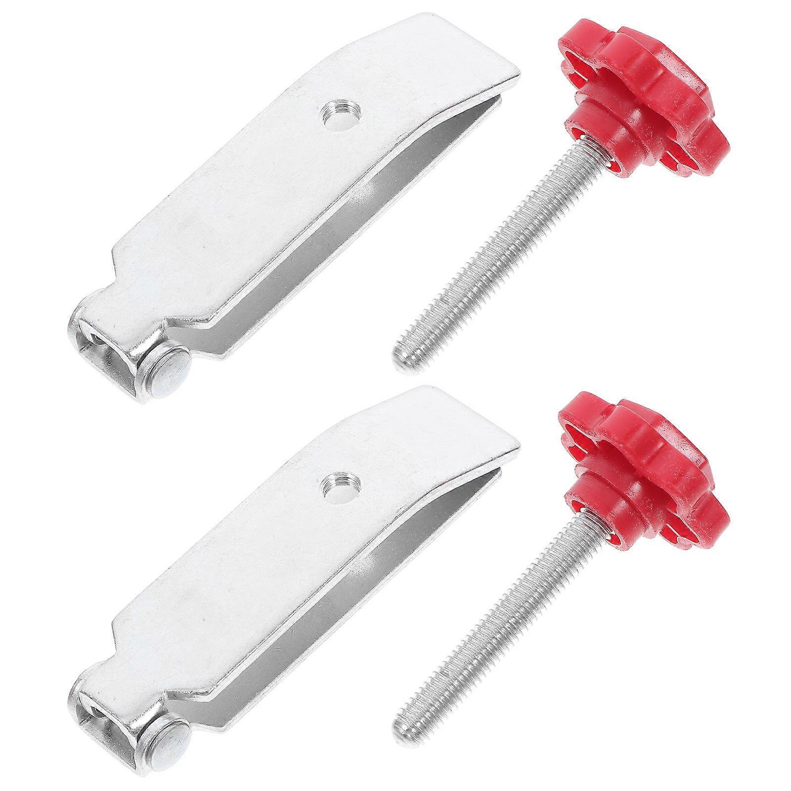 Tile Height Regulator Wall Tile Leveler for Ceramic Tiles 8Pcs