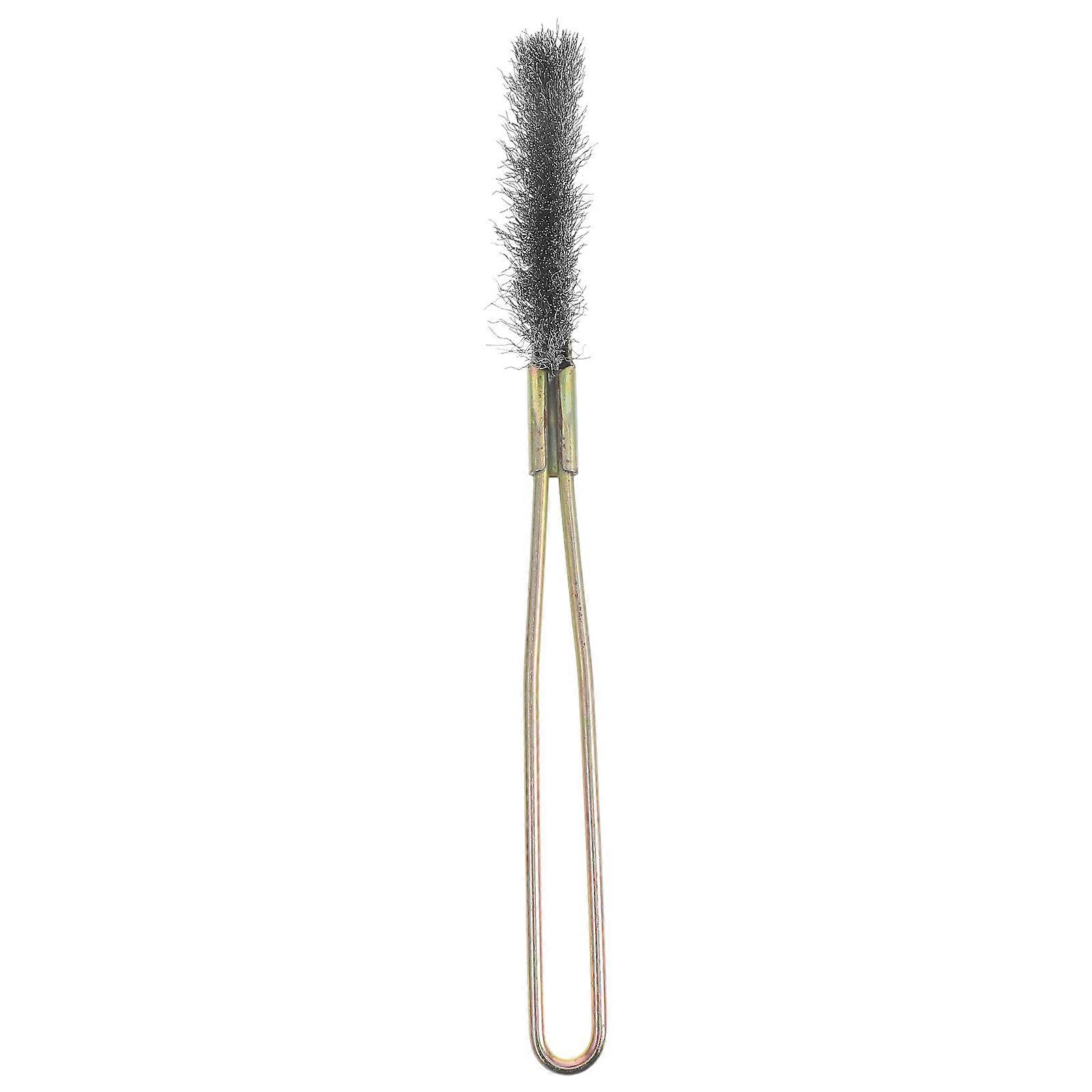 Rust Removal Brush Metal Cleaning Brush for Reliable Home Use