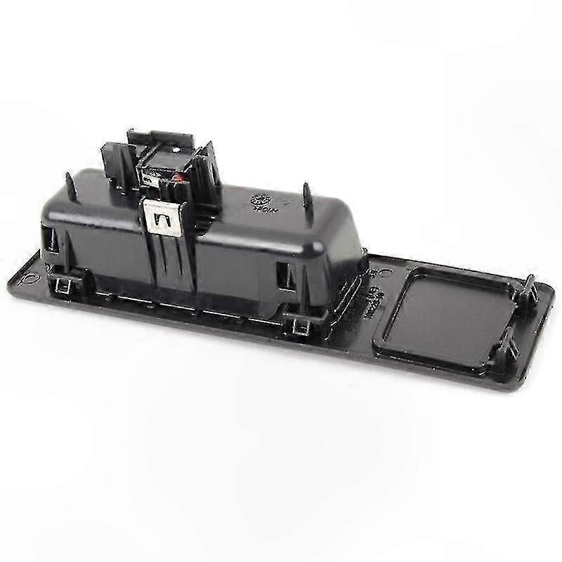Tailgate Switch for  F10 F11 F48 F25 F26 F15-ZCY 51247463161 Boot Lid Control